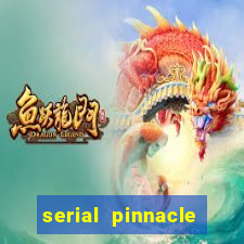 serial pinnacle studio 14 hd ultimate collection